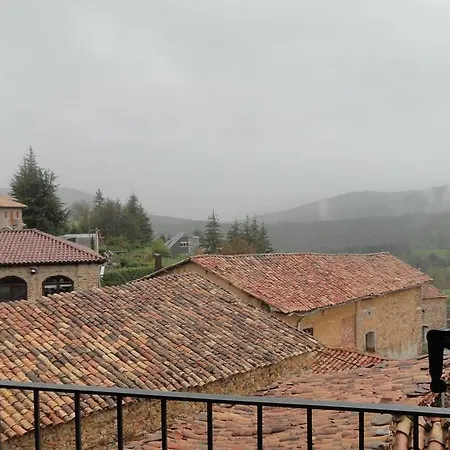 Apartamento Apartamento Casa Farras Bonansa