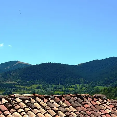 Apartamento Casa Farras *