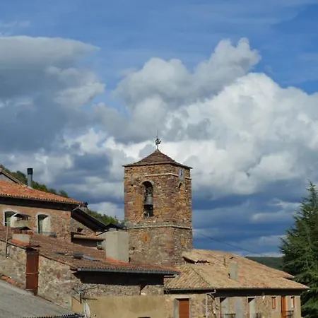 Apartamento Casa Farras * Bonansa