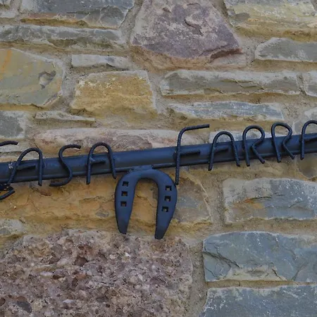 Apartamento Casa Farras