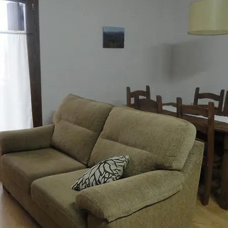 Apartamento Apartamento Casa Farras *