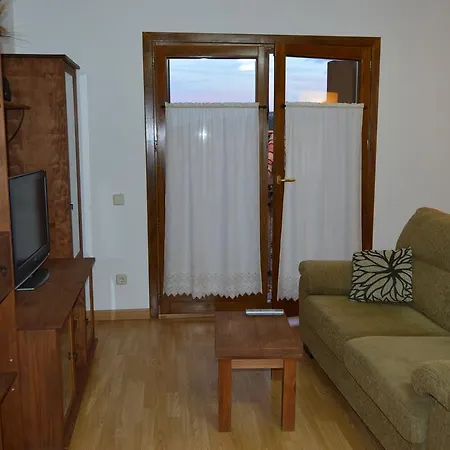 Apartamento Casa Farras *