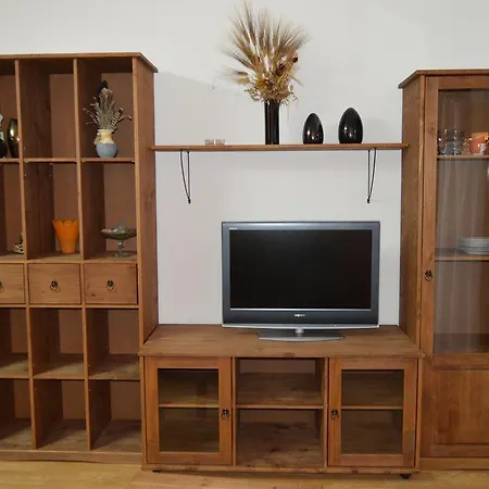 Apartamento Casa Farras Apartamento *