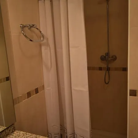 Apartamento Casa Farras * Bonansa