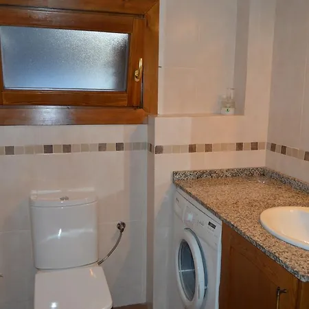 Apartamento Casa Farras Apartamento