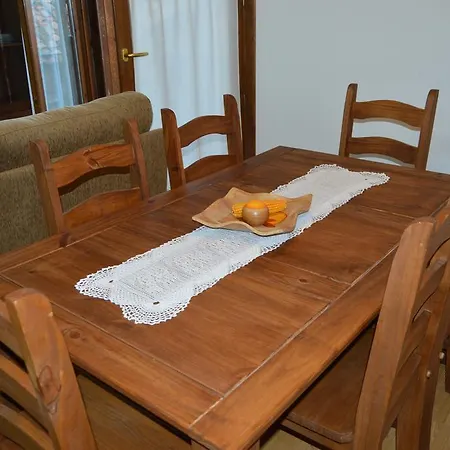 Apartamento Casa Farras *