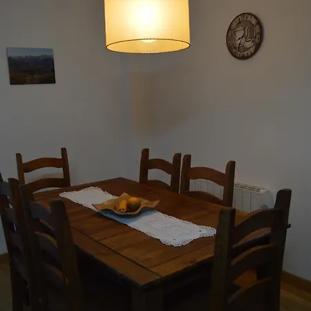 Apartamento Casa Farras