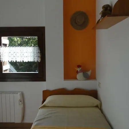 Apartamento Casa Farras