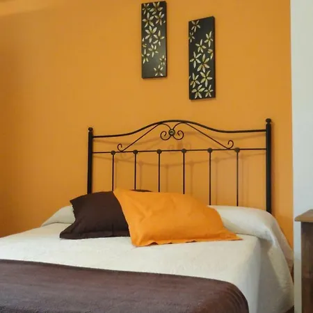 Apartamento Casa Farras