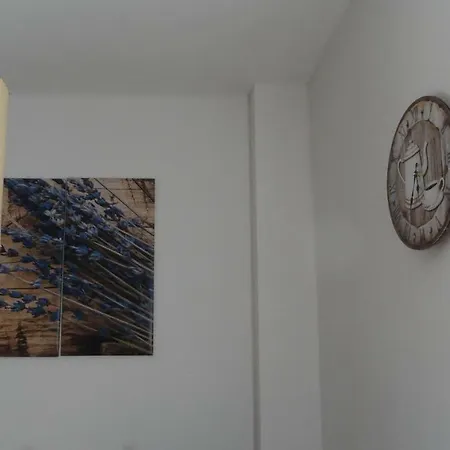 Apartamento Apartamento Casa Farras *