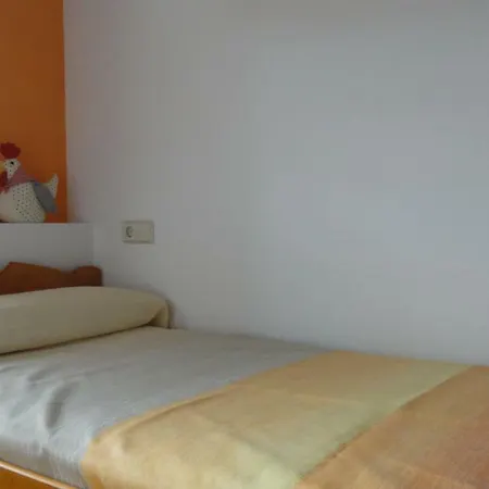 Apartamento Apartamento Casa Farras