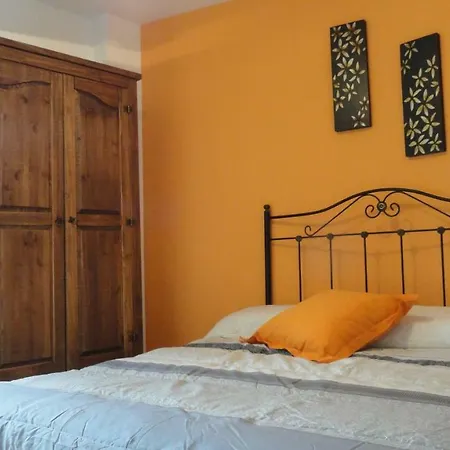 Apartamento Casa Farras * Bonansa