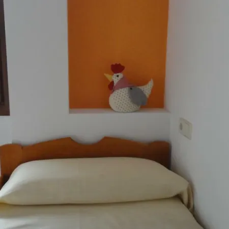 Apartamento Apartamento Casa Farras *