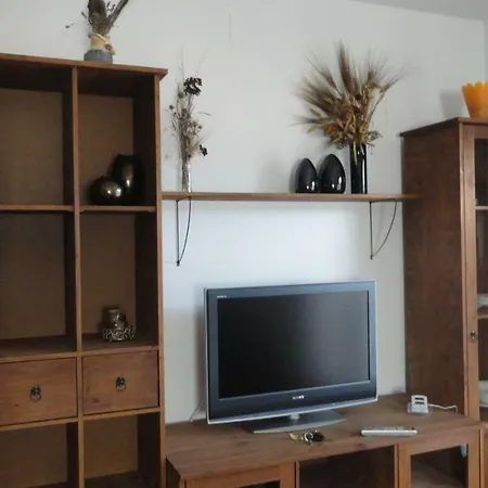 Apartamento Casa Farras Apartamento