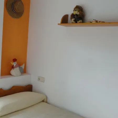 Apartamento Casa Farras *