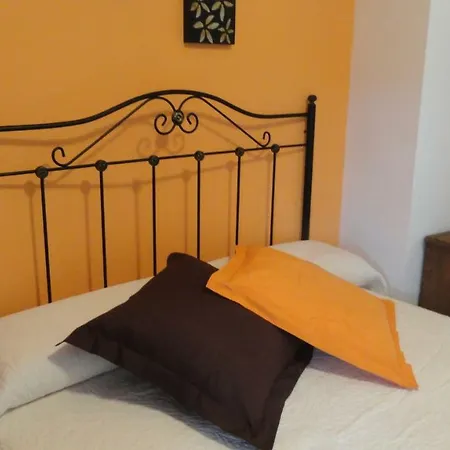 Apartamento Casa Farras Apartamento Bonansa